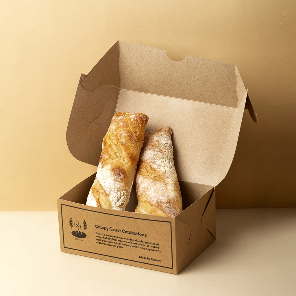 Bakery Boxes