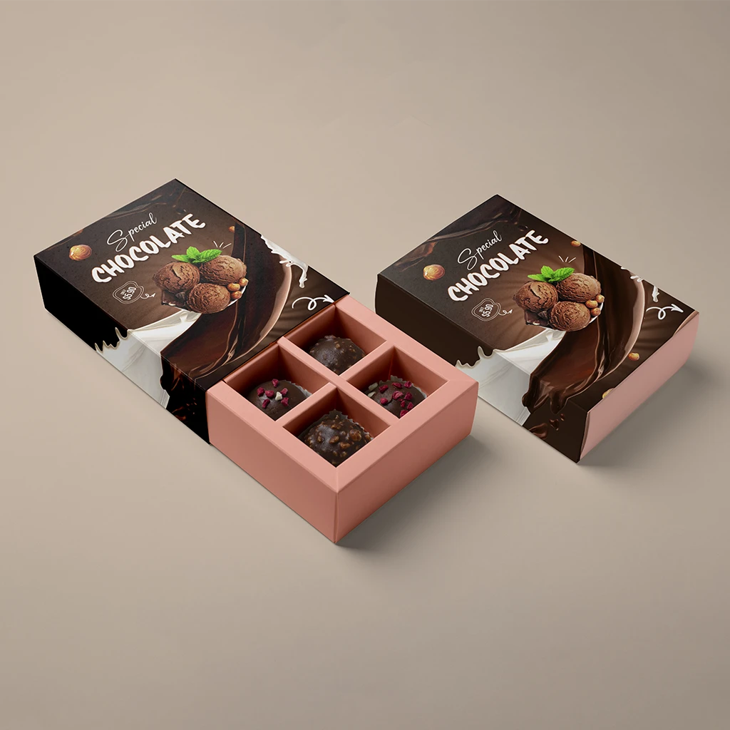 Chocolate Boxes