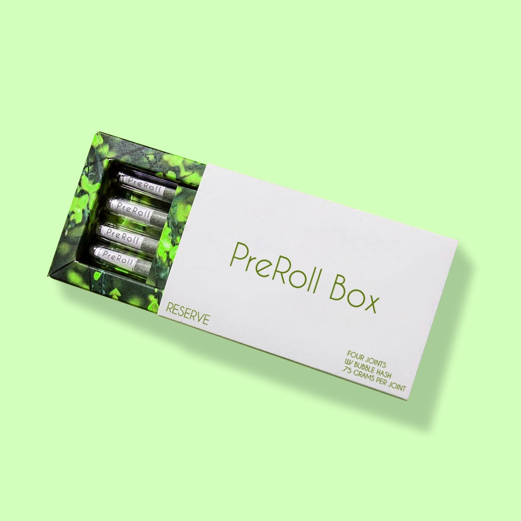 Pre Roll Boxes