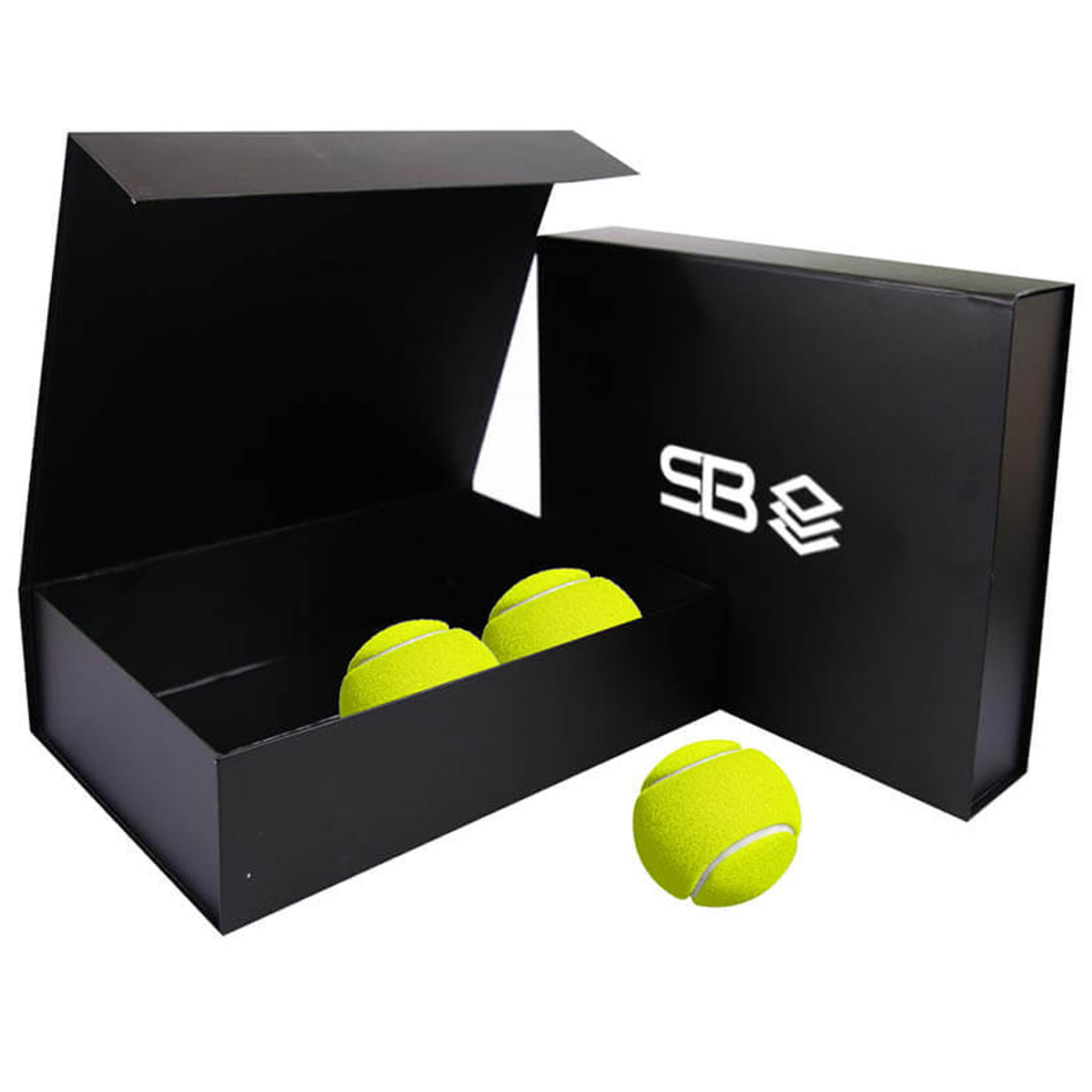 Sports Boxes